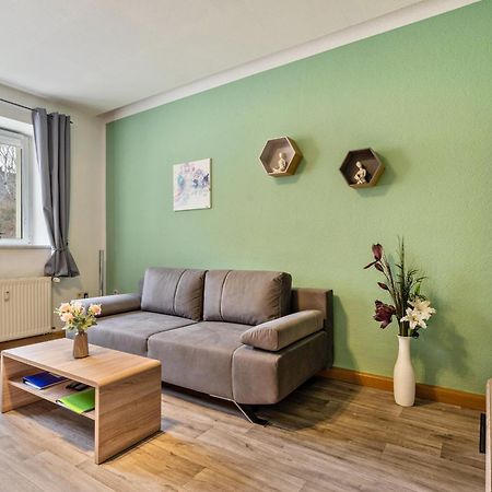 Ferienwohnung Classic Radeberg Esterno foto