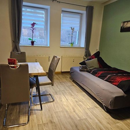 Ferienwohnung Classic Radeberg Esterno foto