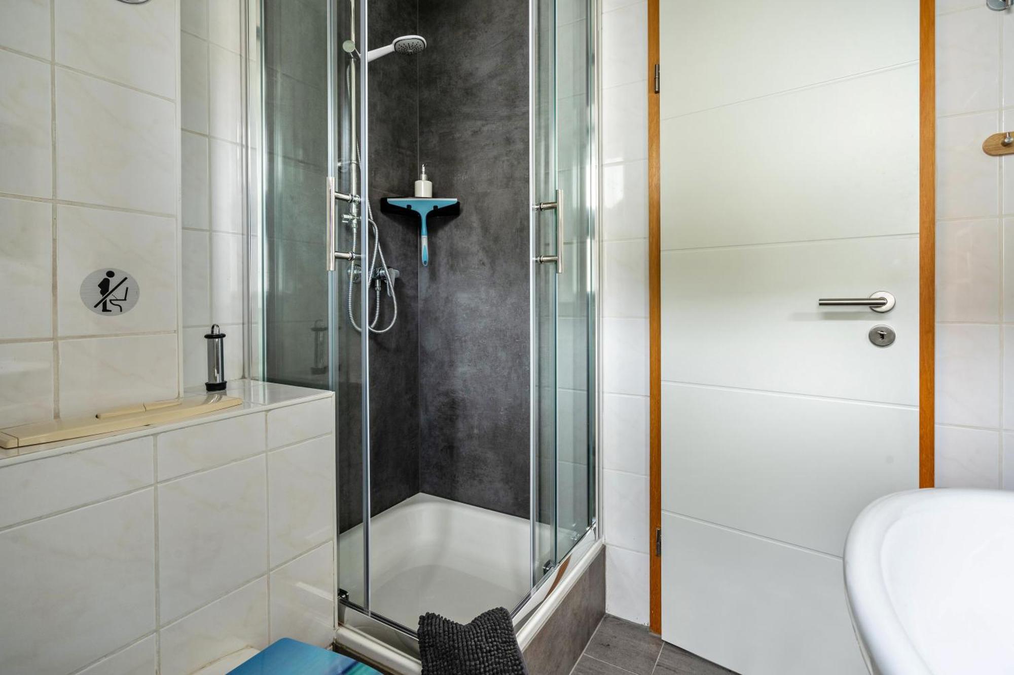 Ferienwohnung Classic Radeberg Esterno foto