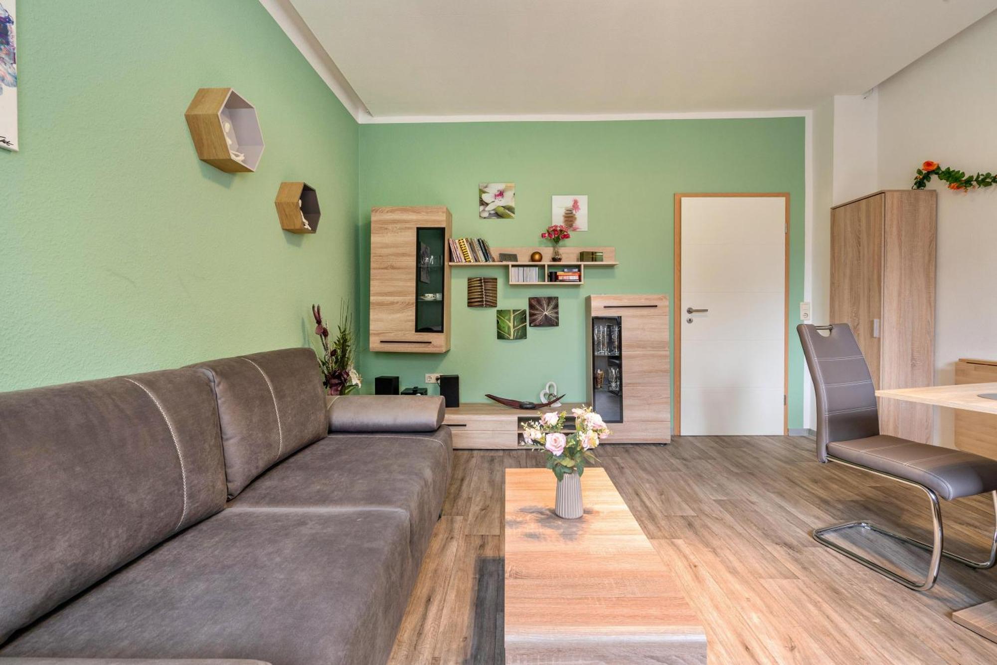 Ferienwohnung Classic Radeberg Esterno foto
