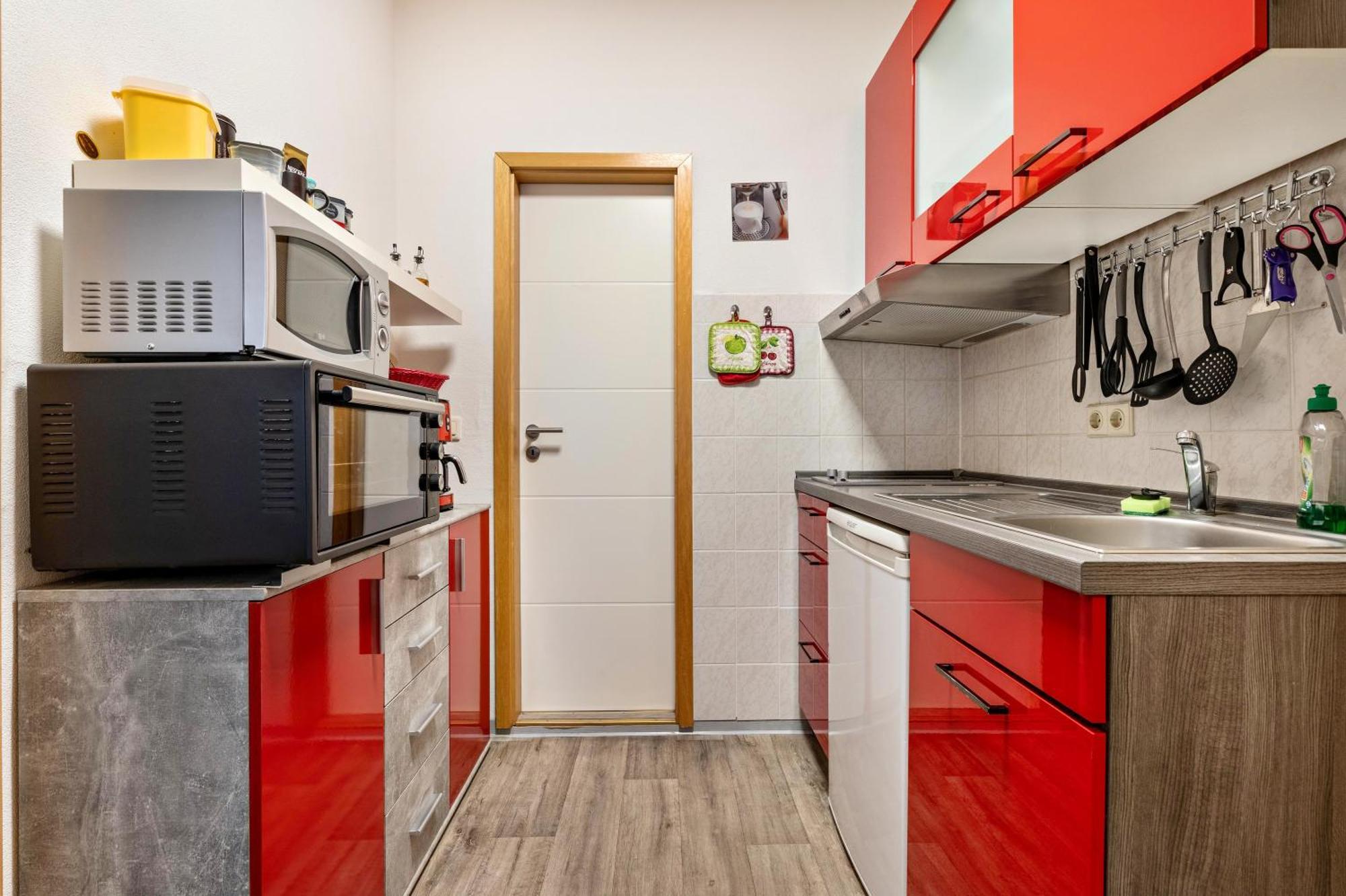 Ferienwohnung Classic Radeberg Esterno foto