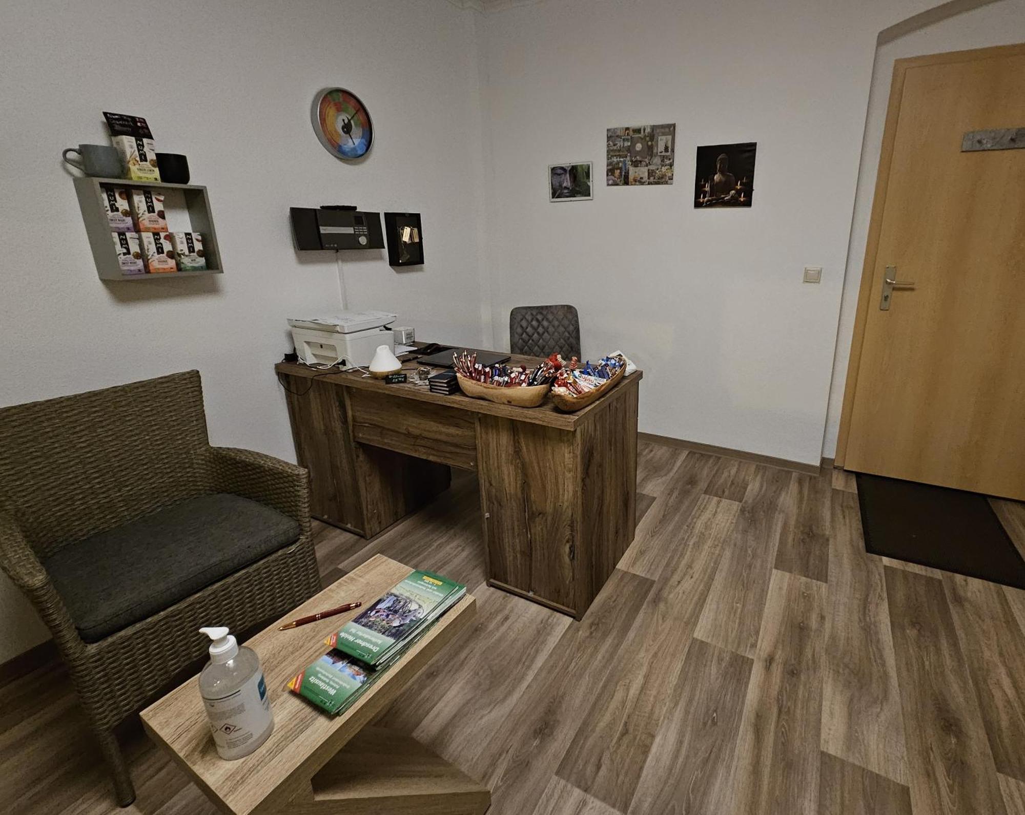 Ferienwohnung Classic Radeberg Esterno foto