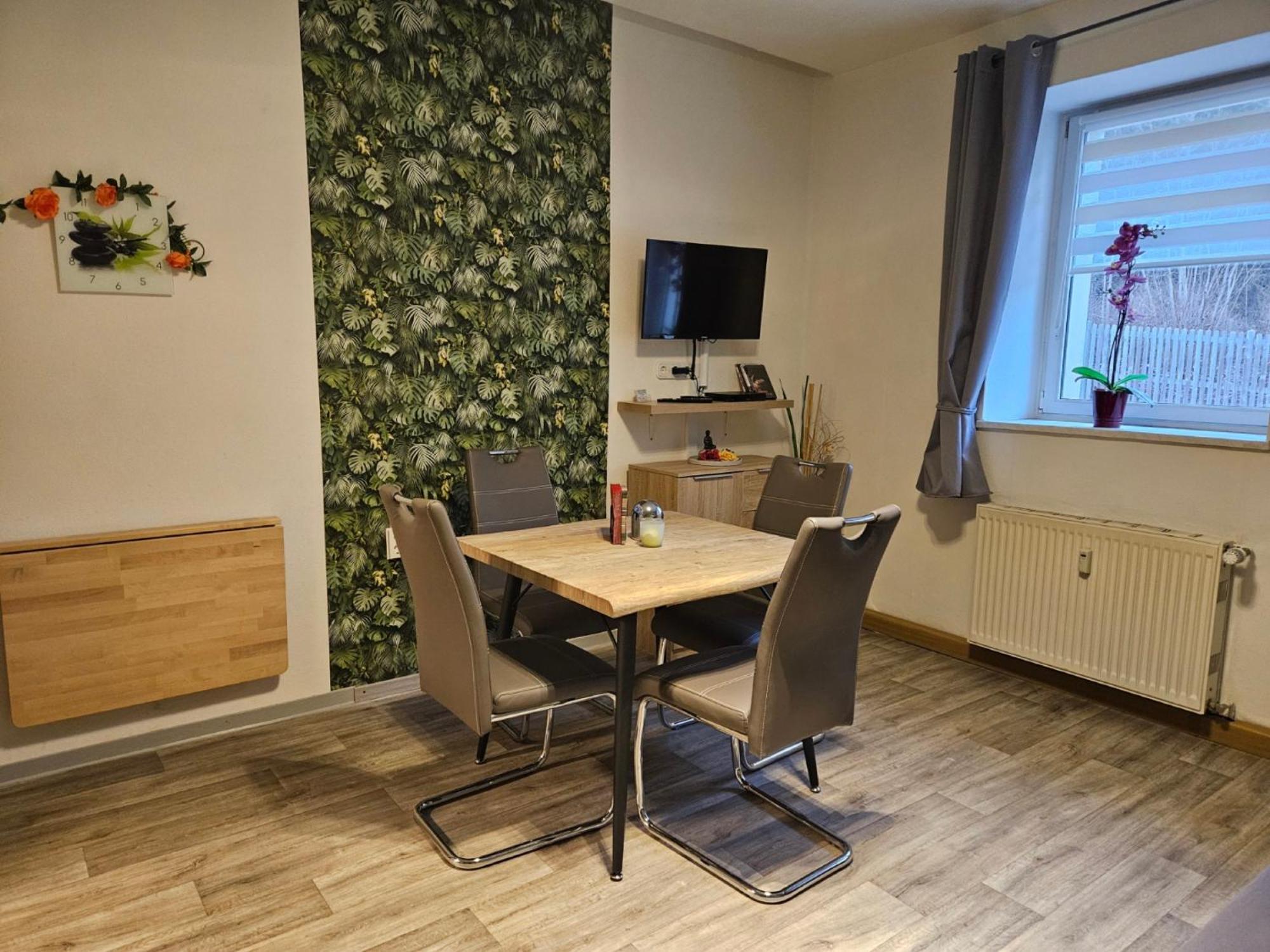 Ferienwohnung Classic Radeberg Esterno foto